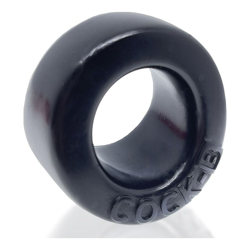 OxBalls Cock B Bulge Cockring, Black
