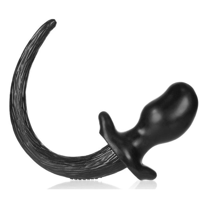 OxBalls Puppy Tail Buttplug Pug S