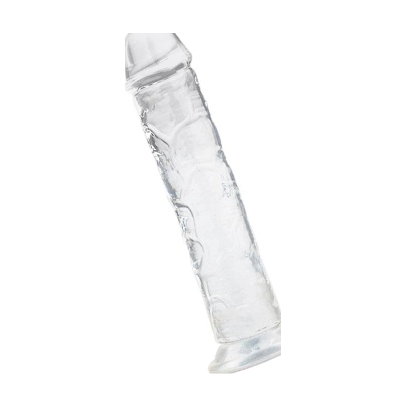 Lester Dong Clear M