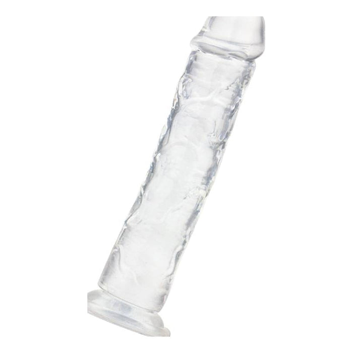 S-Hande Lester Dong L (21.5cm), Clear