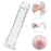 S-Hande Lester Dong L (21.5cm), Clear