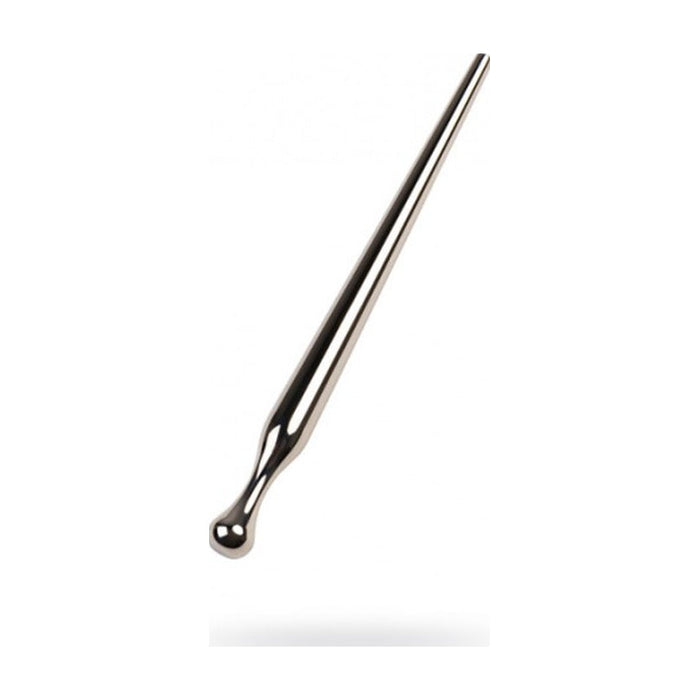 Metal Urethral Plug, Silver