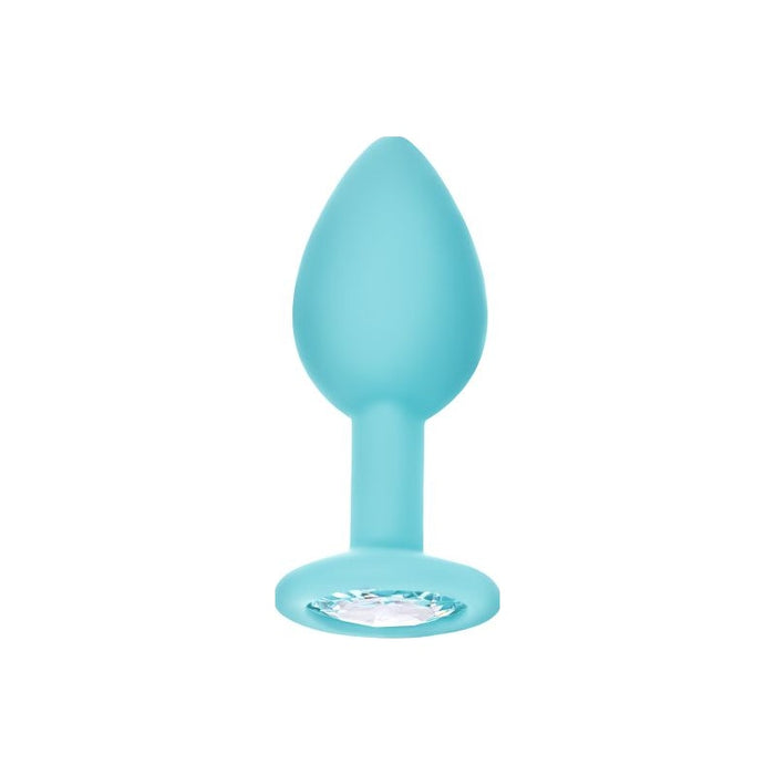 ToDo Brilliant Anal Plug Green 7cm x 3cm