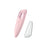 Satisfyer Twirling Delight Tip Stimulator Rose