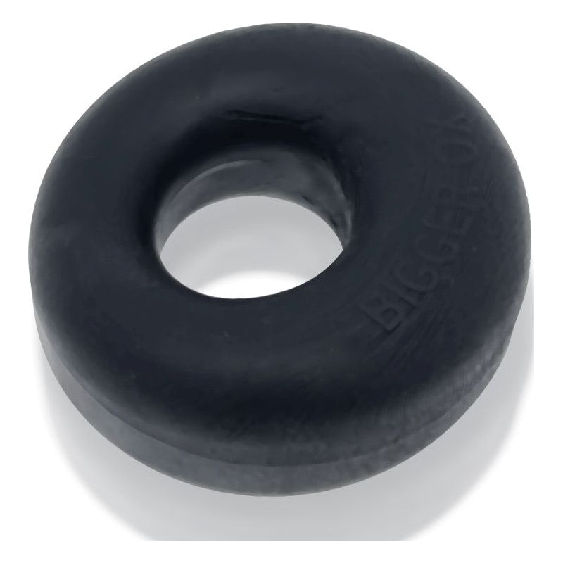 OxBalls Bigger Ox Cockring Black Ice