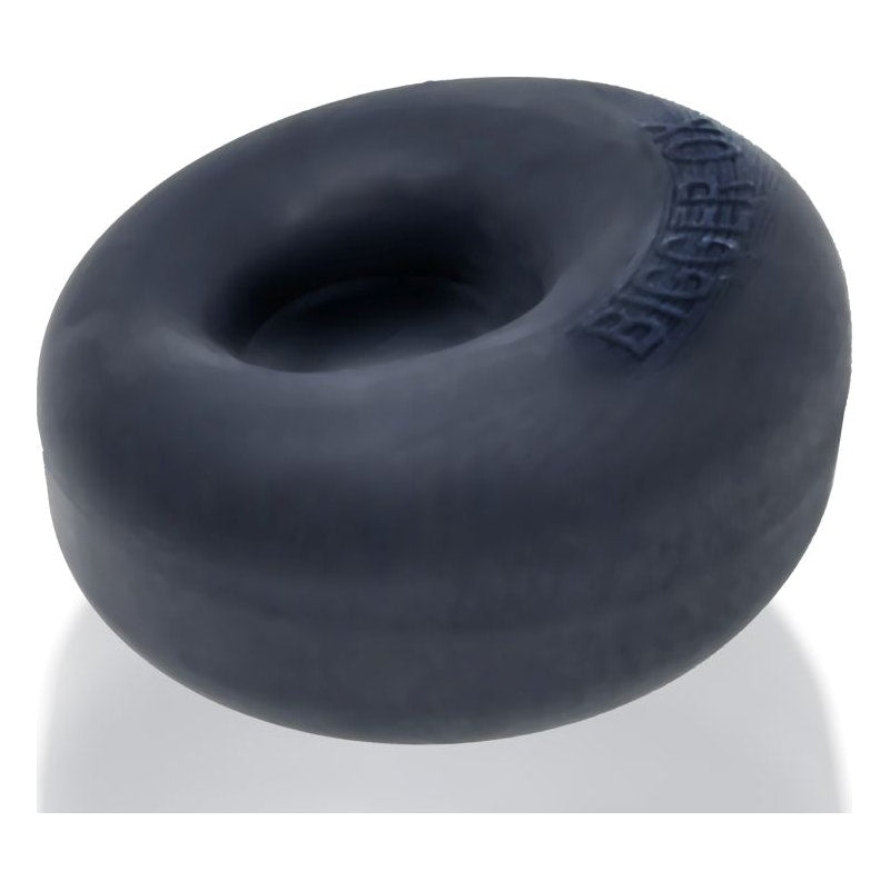 OxBalls Bigger Ox Cockring Black Ice