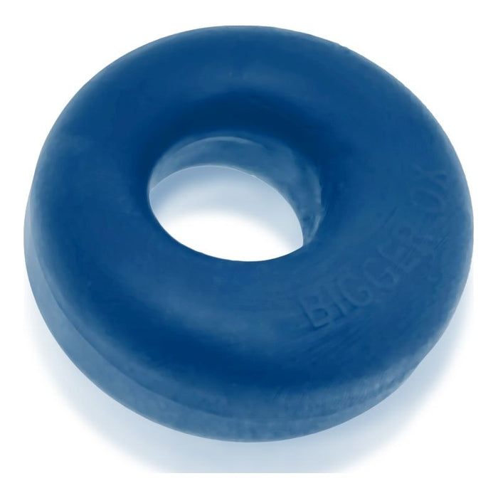 OxBalls Bigger Ox Cockring Space Blue Ice