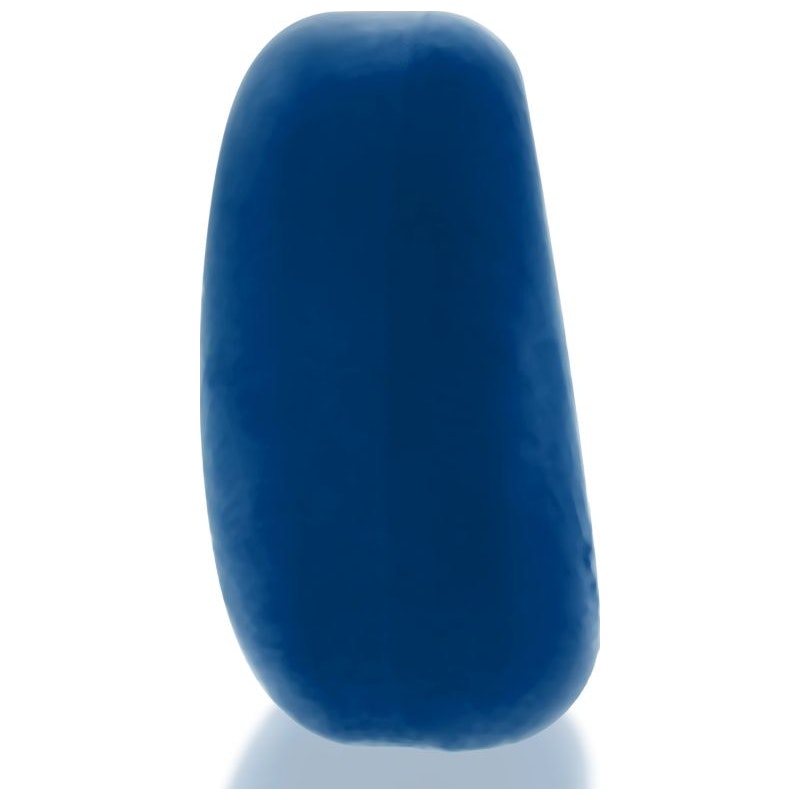 OxBalls Bigger Ox Cockring Space Blue Ice
