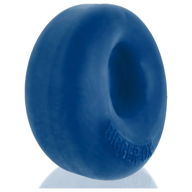 OxBalls Bigger Ox Cockring Space Blue Ice
