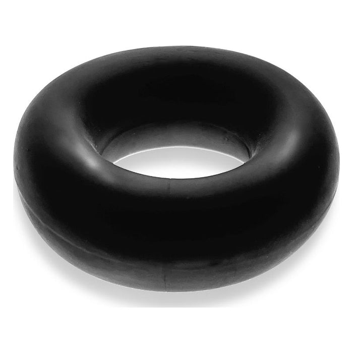 OxBalls Fat Willy 3 Pc Jumbo Cockrings Black