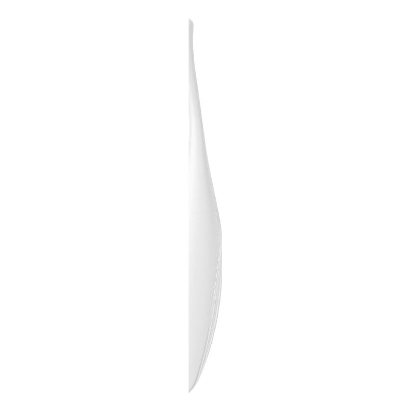 Satisfyer Twirling Joy Rechargeable Tip Stimulator, White