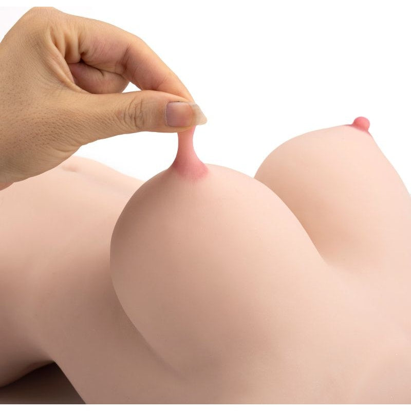 Arina Love Torso - Daytona Dolls