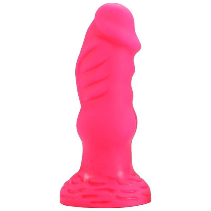 X-MEN Dominator Cock Pink 7.5"