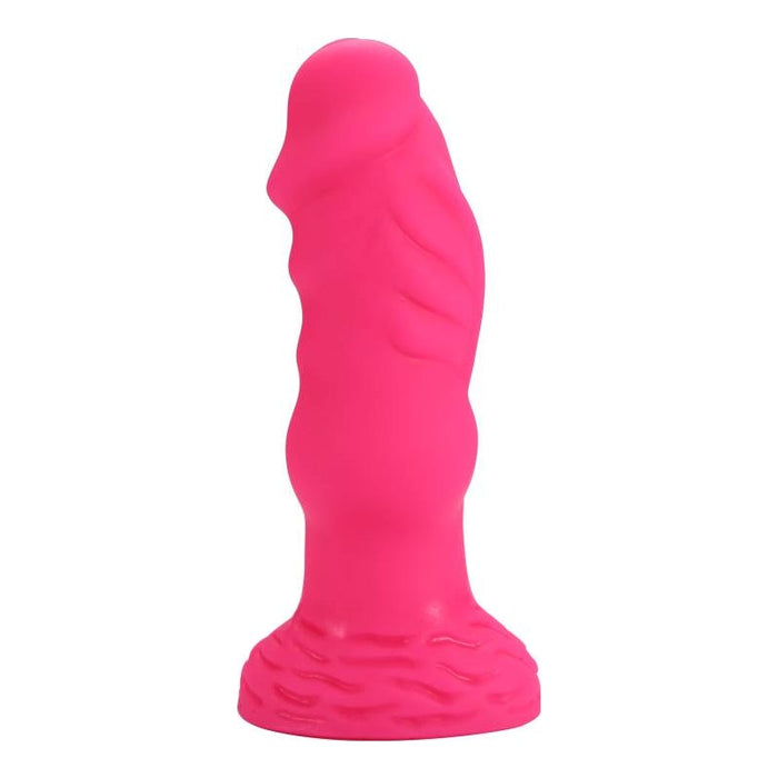 X-MEN Dominator Cock Pink 7.5"