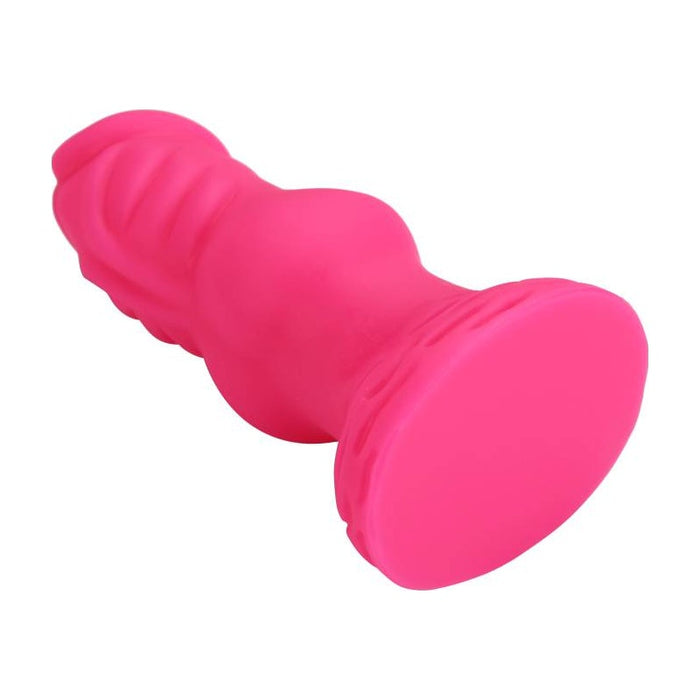 X-MEN Dominator Cock Pink 7.5"