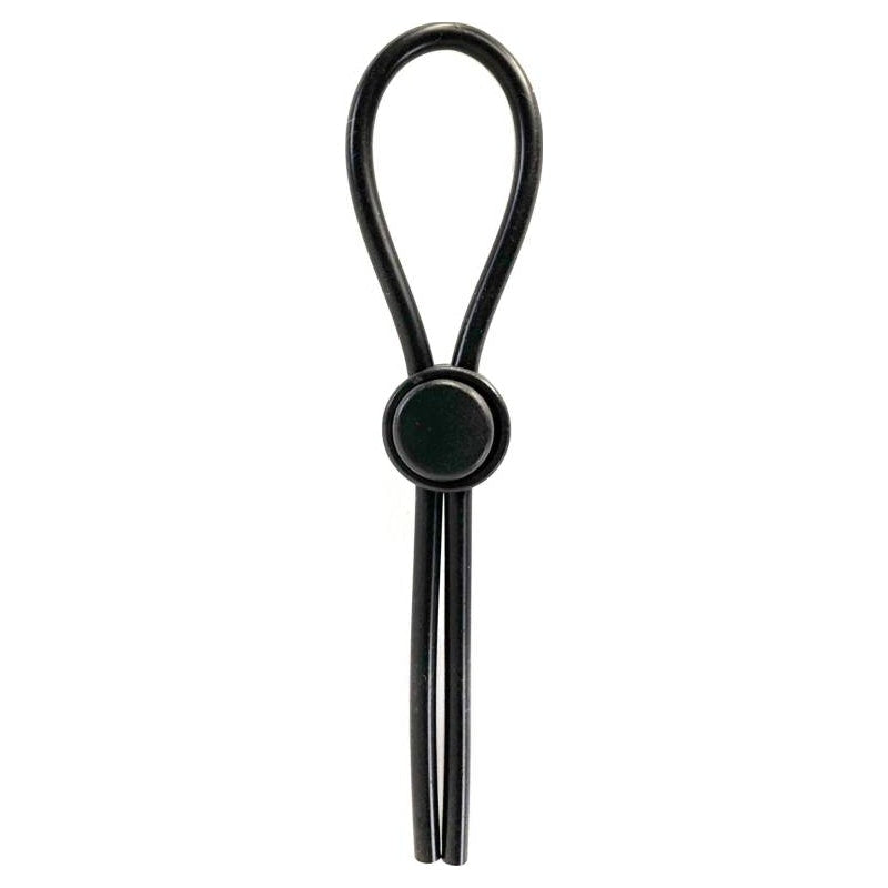 Buckd 4mm Adjustable Bead Leash