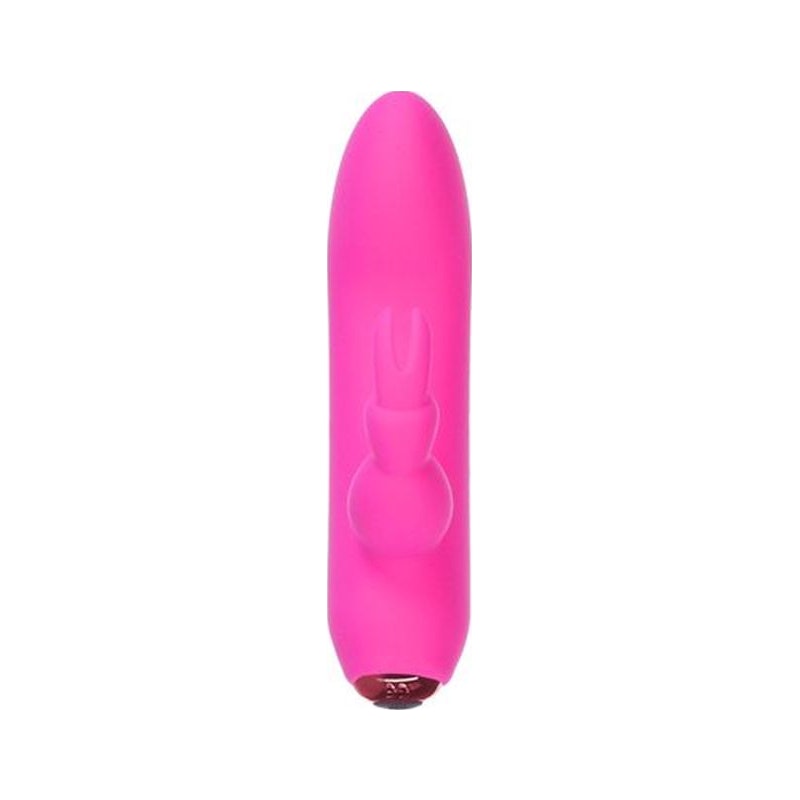 Alice's Bunny Bullet w/Rabbit Sleeve, Pink