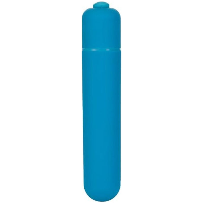 Extended Breeze 9cm Power Bullet Teal