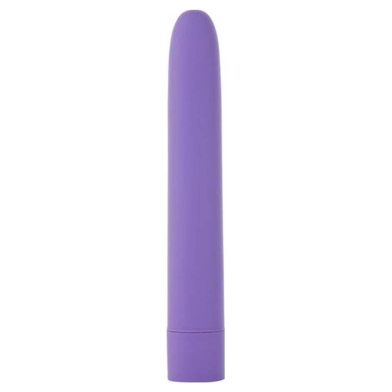 Power Bullet Eezy Pleezy Bullet Vibrator, Purple