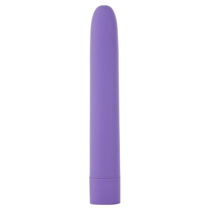 PoweBullet Eezy Pleezy Bullet Vibrator, Purple