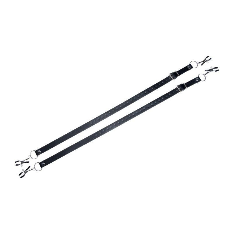 Master Series Spread XL Labia Spreader Straps
