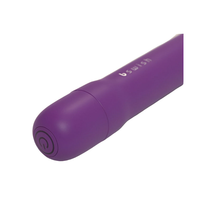 Bgee Classic Purple