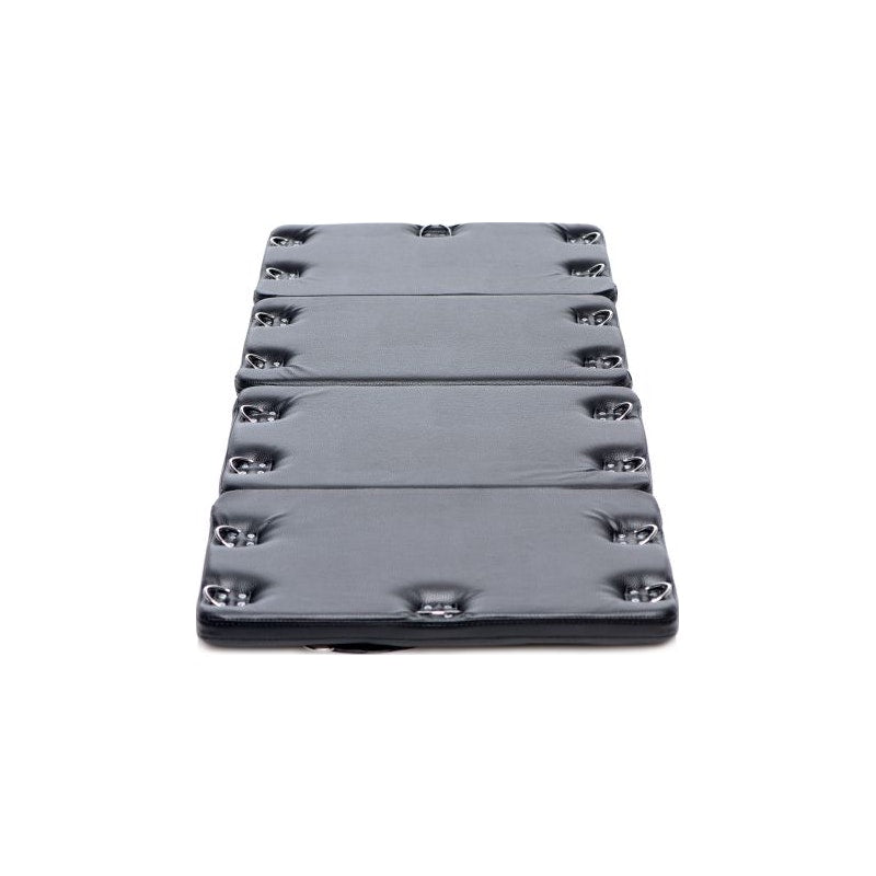 Strict Bondage Board Black XL Sex Furniture