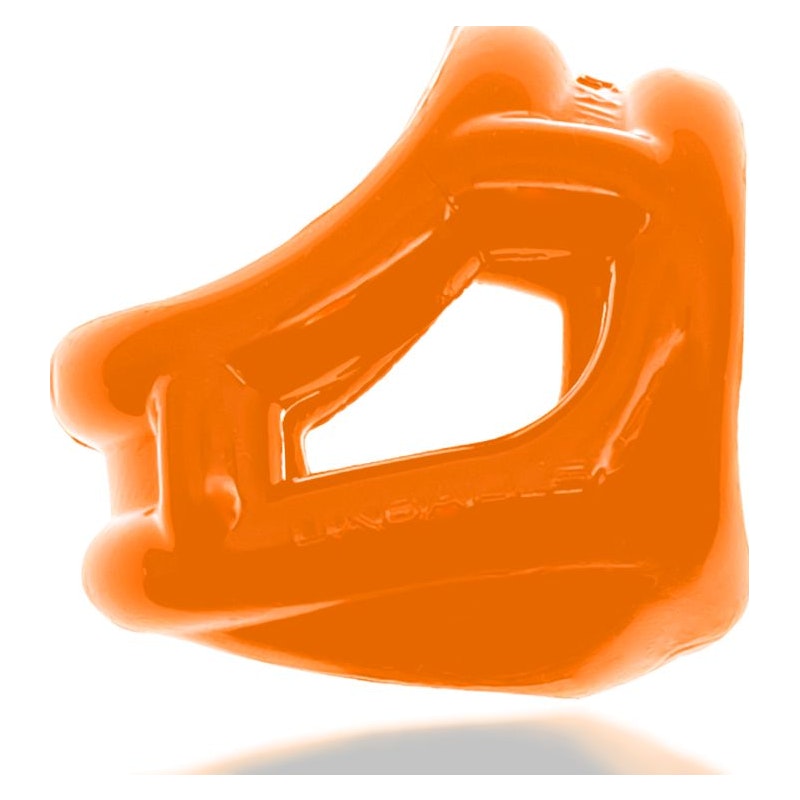 OxBalls Original Lite Cocksling Air, Orange, One Size