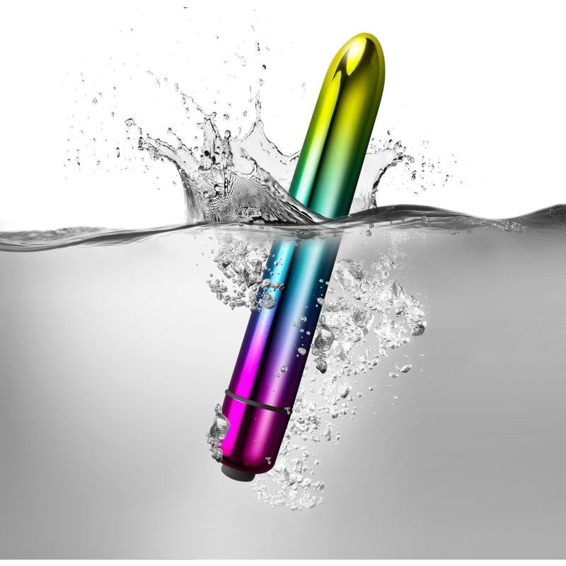 Prism 140mm Rainbow Bullet