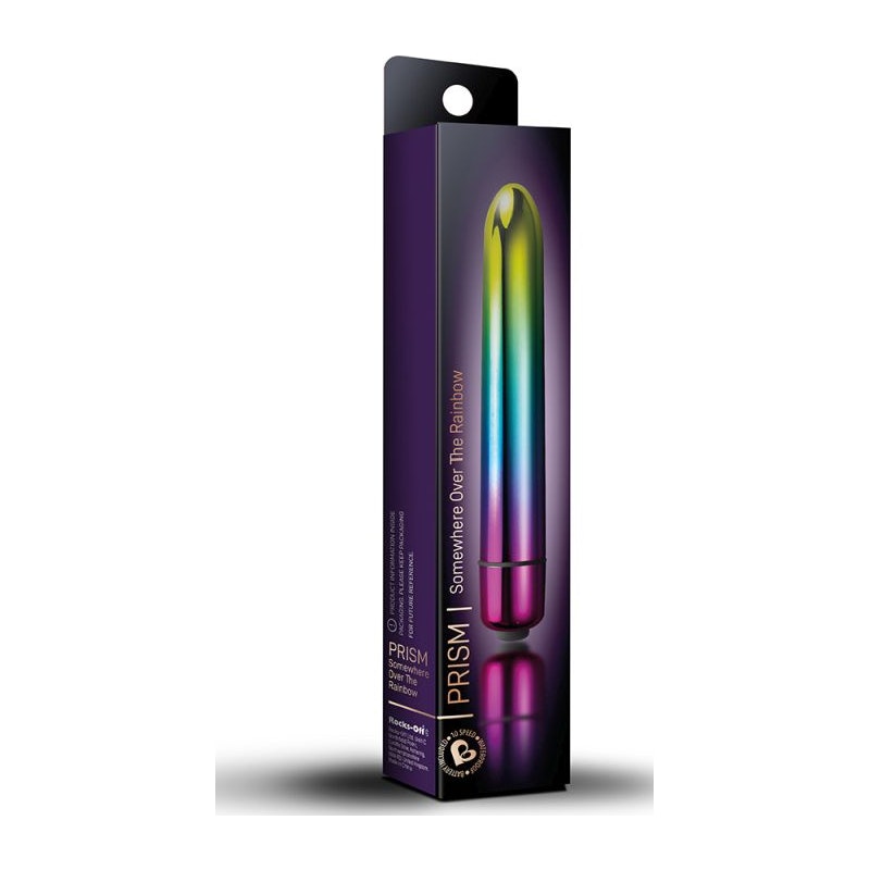 Prism 140mm Rainbow Bullet
