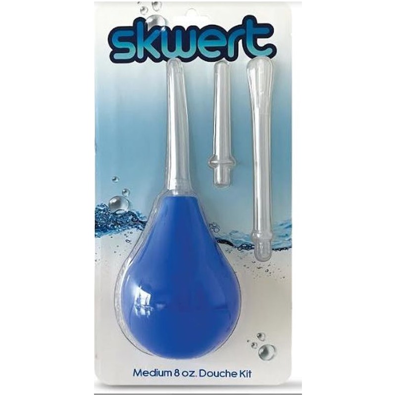 Skwert Douche Medium (227ml) - Boneyard