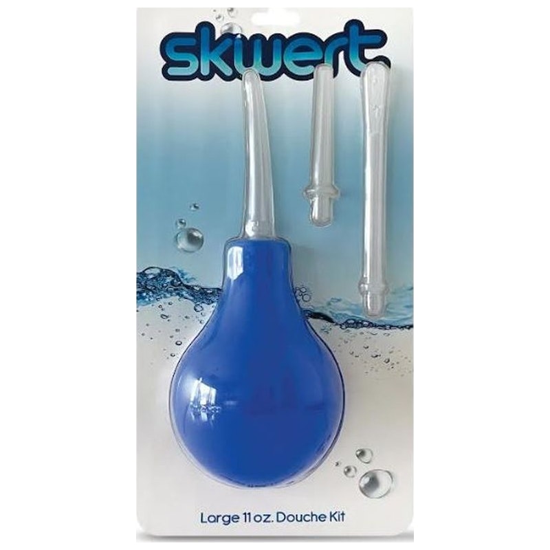 Boneyard Skwert Douche, Large (313ml)
