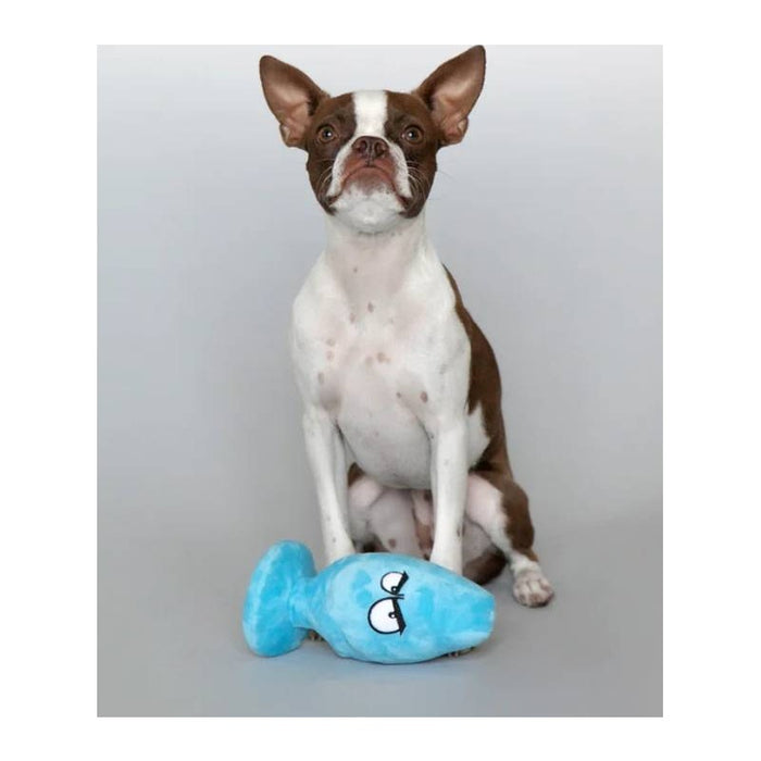 Scruffy Pet Toys - McRuff Butt Plug