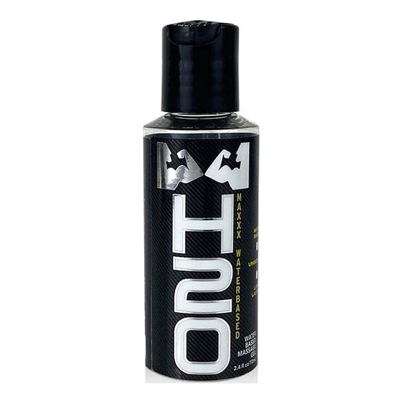 Elbow Grease H2O MAXXX Lubricant, 70ml