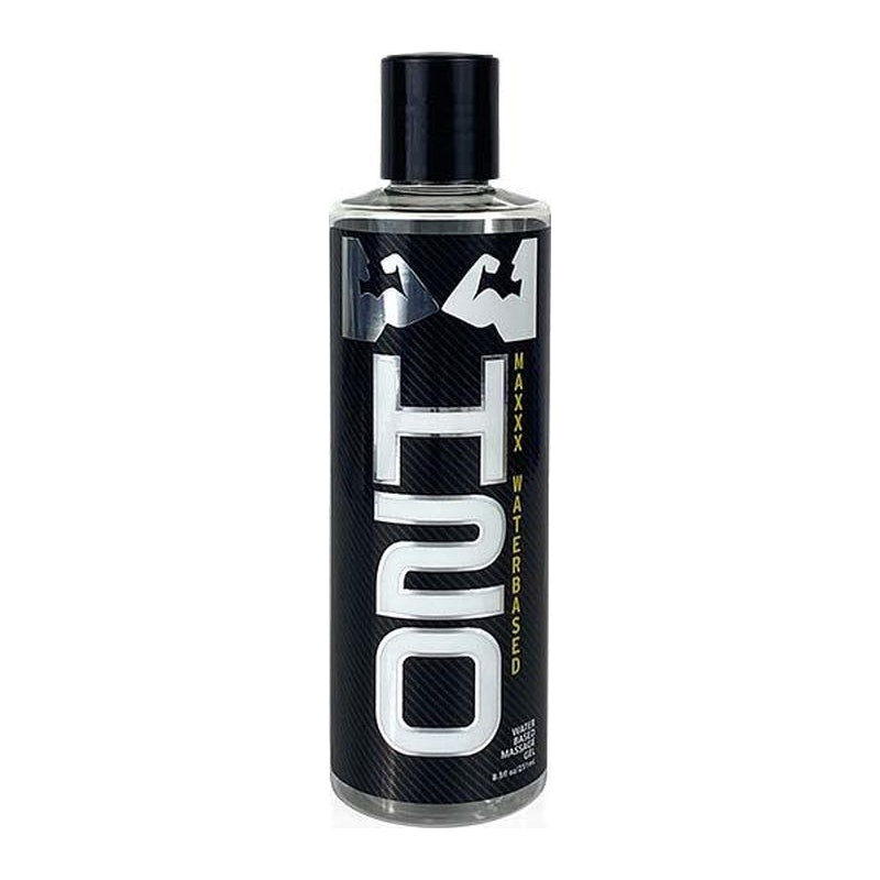 Elbow Grease H2O MAXXX Lubricant, 250ml