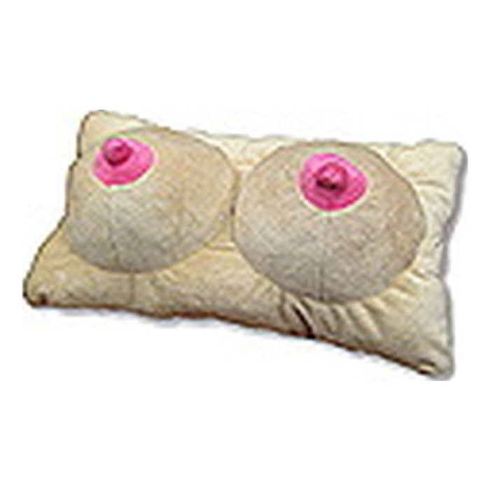 Boobs Pillow - Novelty
