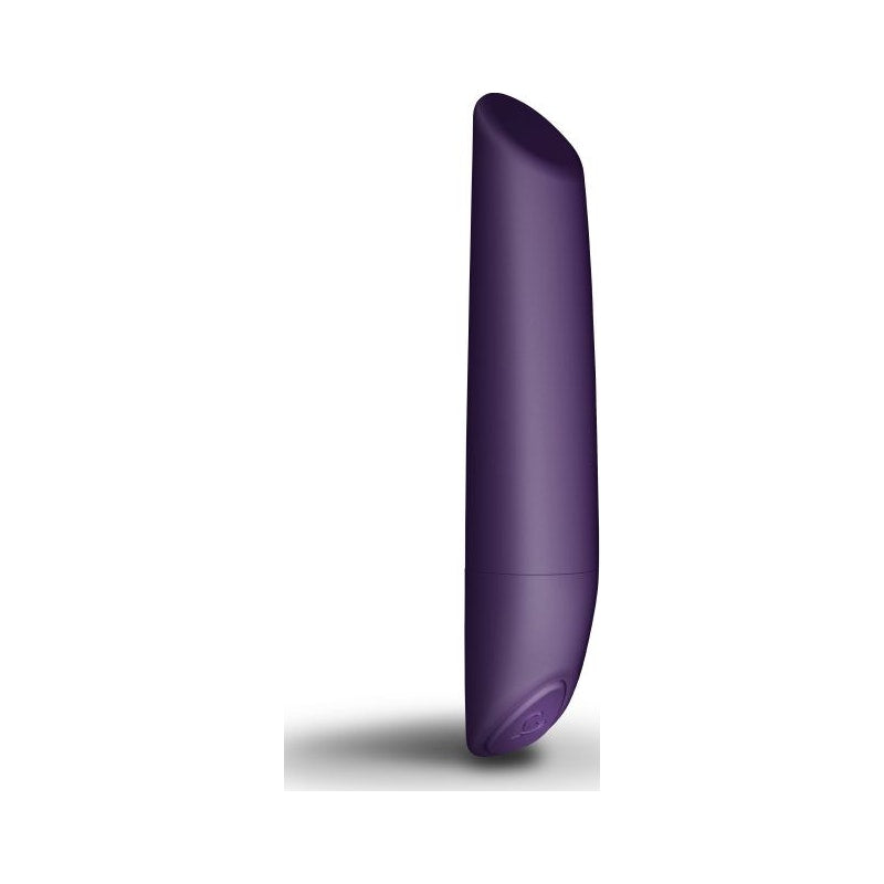 Rocks Off SugarBoo Damson Bullet Vibe Maroon