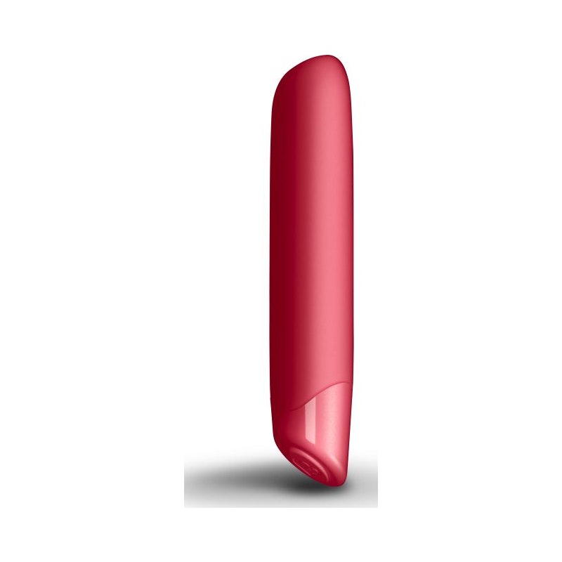 SugarBoo Cool Bullet Vibrator, Coral