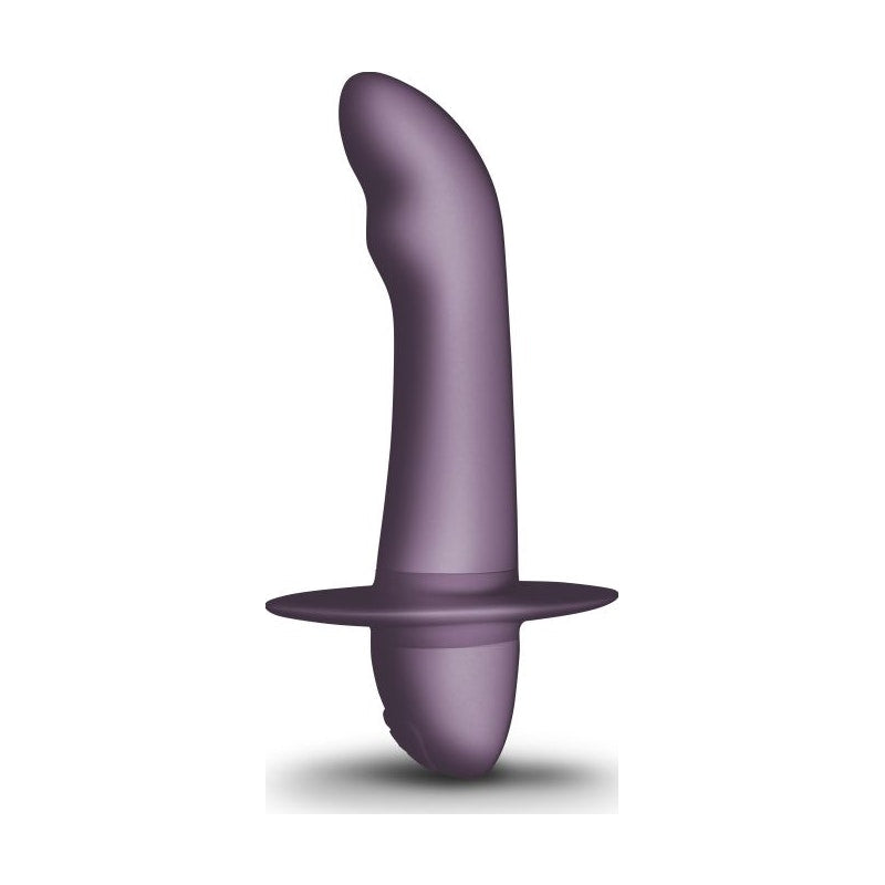 SugarBoo Tickety-Boo Anal Massager Vibrator, Mauve