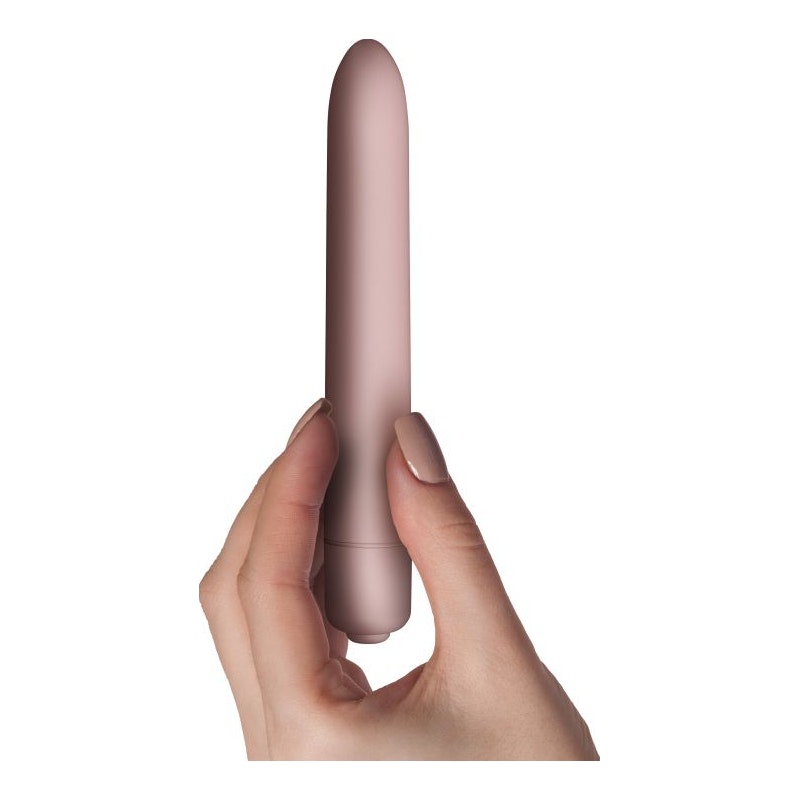 Rocks Off SugarBoo Bullet Vibe, Blush
