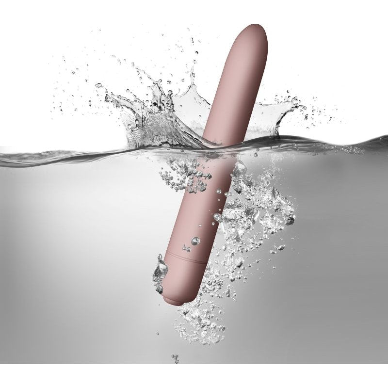Rocks Off SugarBoo Bullet Vibe, Blush