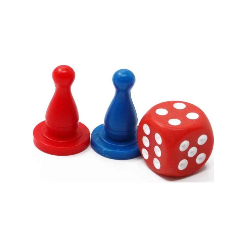 Oral Fun - The Game Of Eating Out Whilst Staying In!