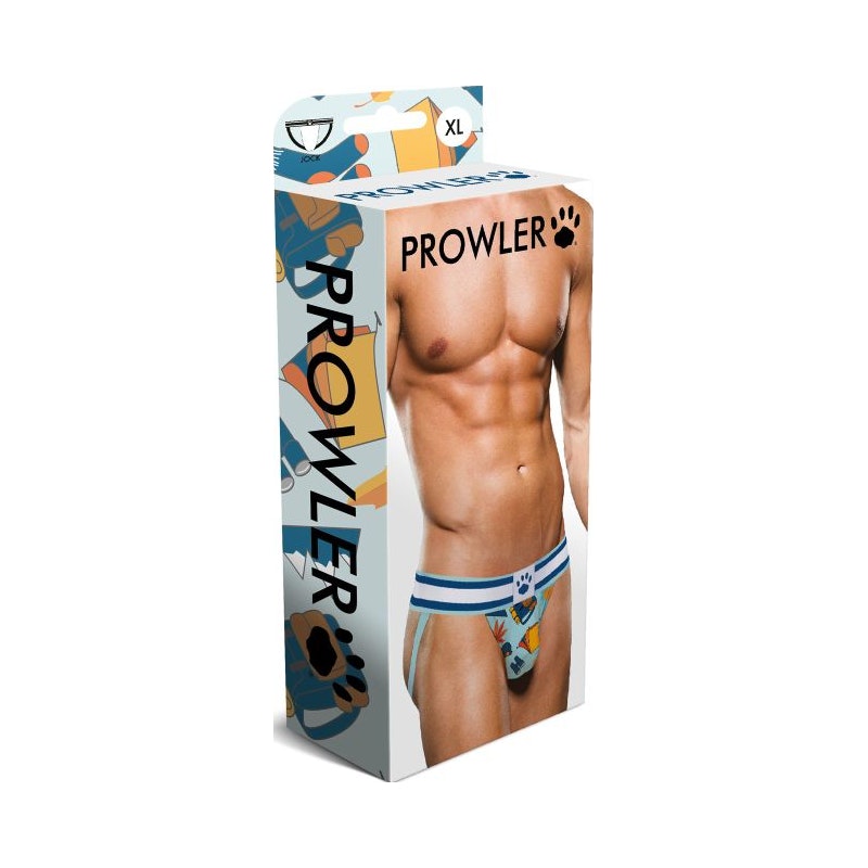 Prowler Autumn Jock