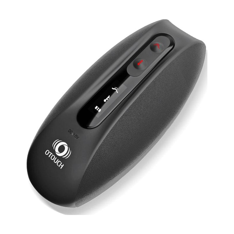 OTouch Deven Vibrating and Heating Masturbator