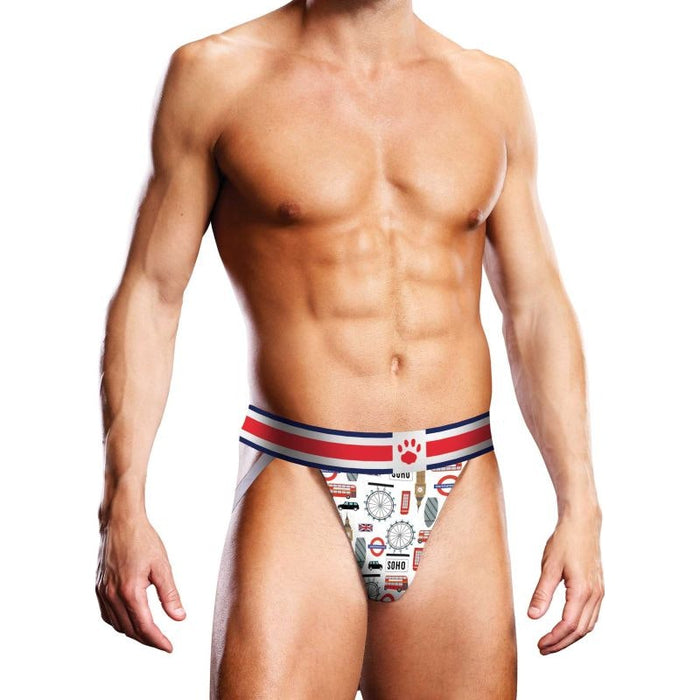 Prowler Soho Jock White, Small