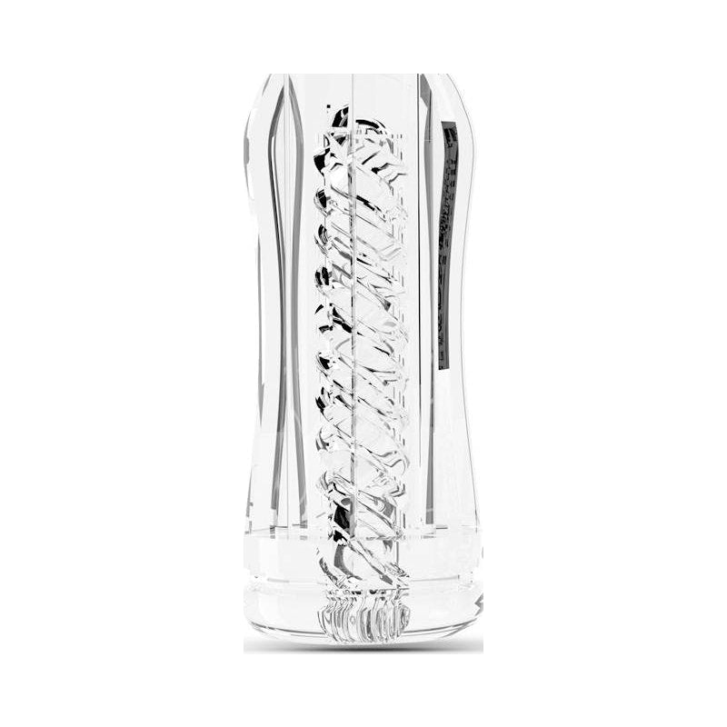 Vision Masturbator Sleeve - Drywell