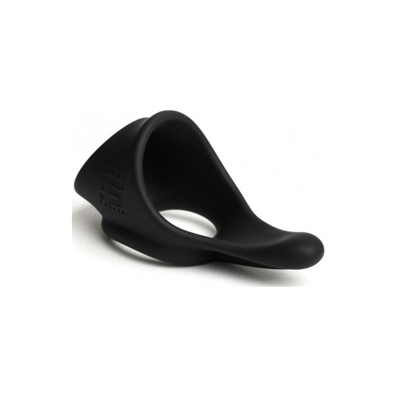 Tailslide Cock & Ball Black - Sport Fucker