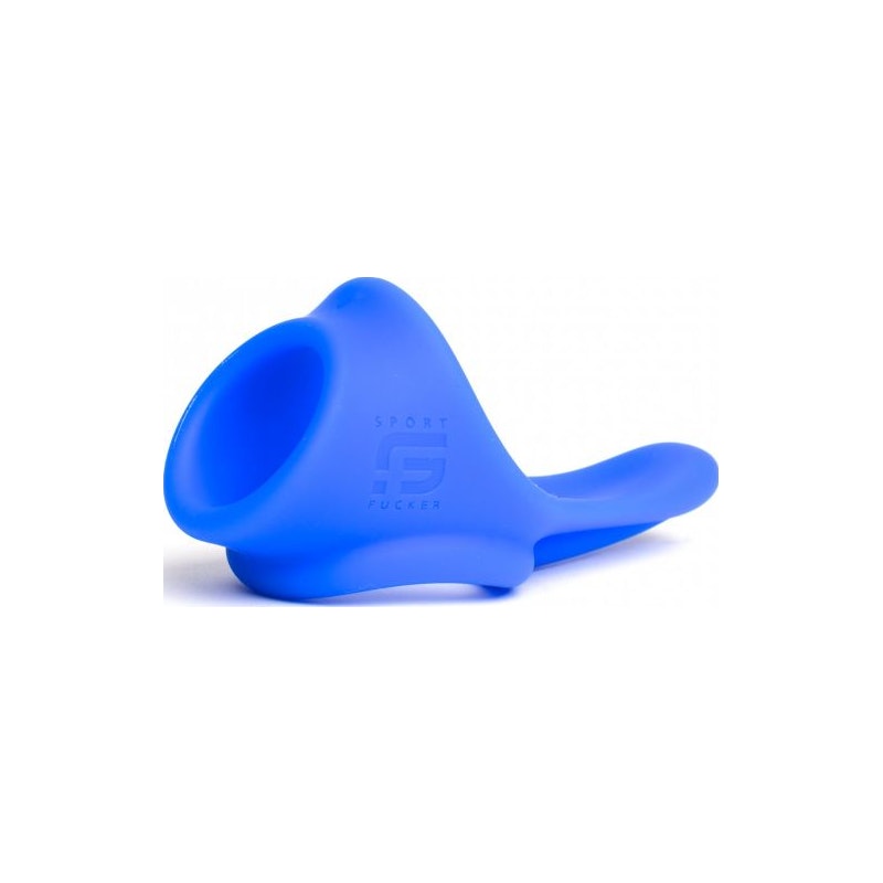 Tailslide Cock & Ball Blue - Sport Fucker