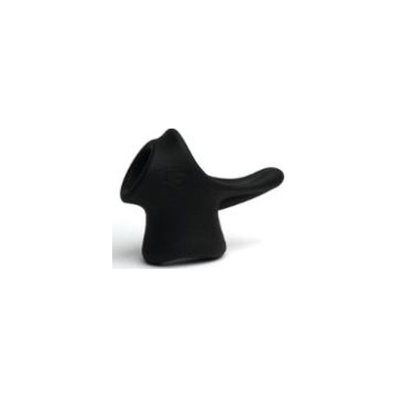 Tailslide 2.0 Cock & Ball Black - Sport Fucker