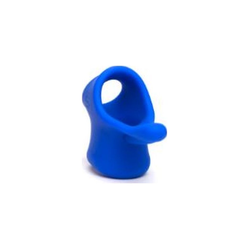 Tailslide 2.0 Cock & Ball Blue - Sport Fucker
